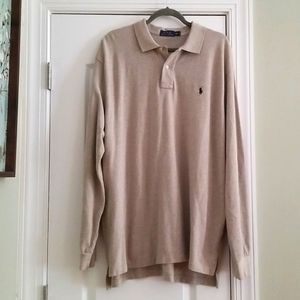 Polo by Ralph Lauren. Perfect condition